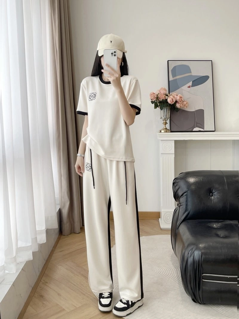 Loewe Long Suits Seasonal 151706