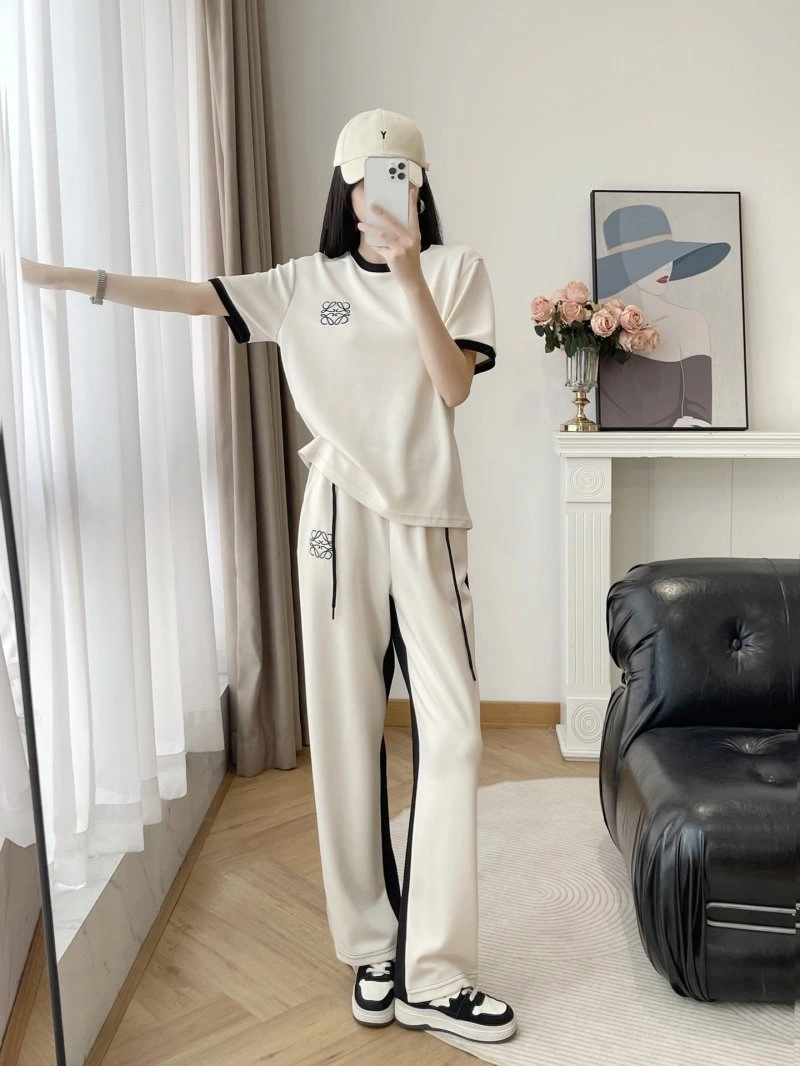 Loewe Long Suits Seasonal 151706