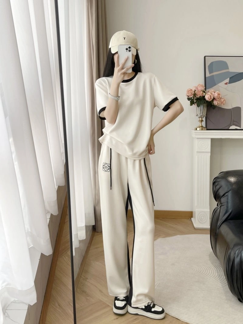 Loewe Long Suits Seasonal 151706