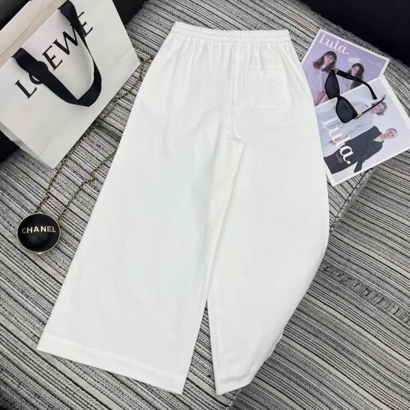 Upgraded Loewe Long Suits 151707