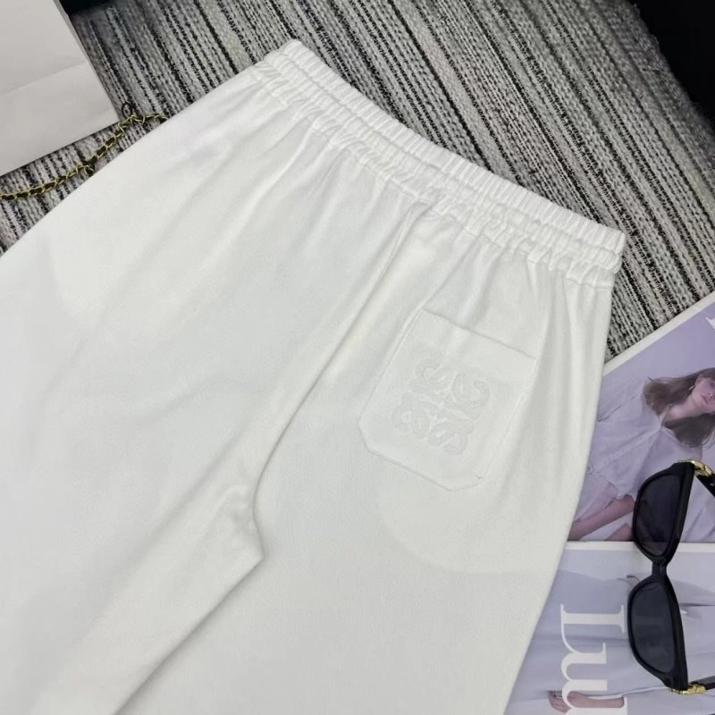 Upgraded Loewe Long Suits 151707