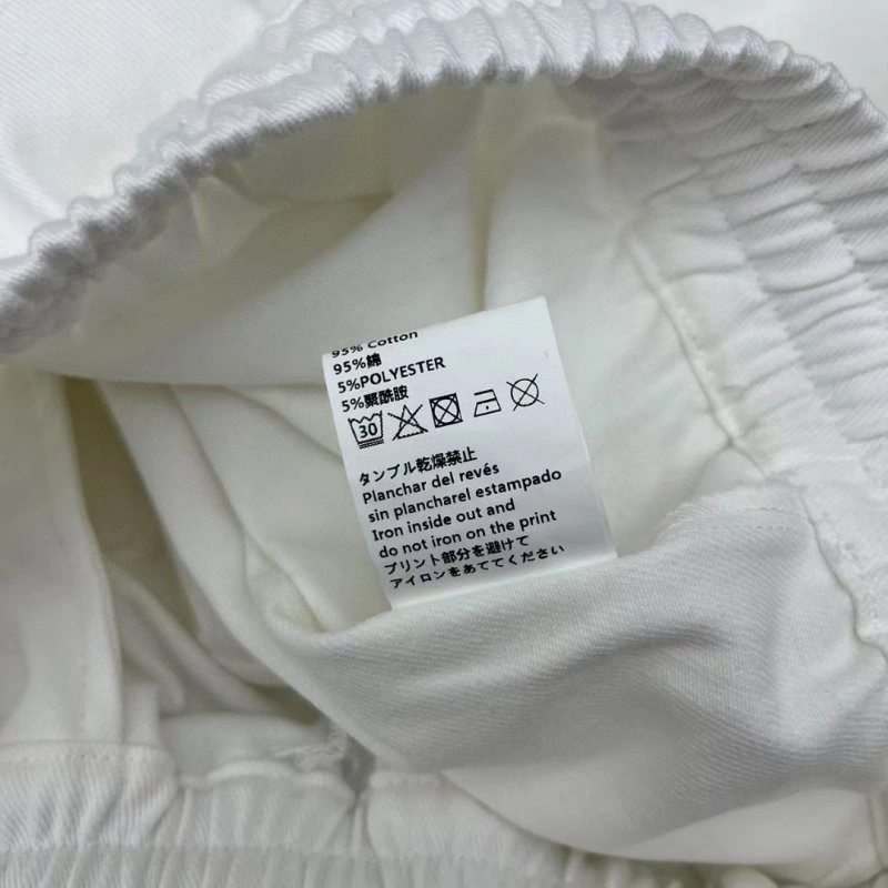 Upgraded Loewe Long Suits 151707
