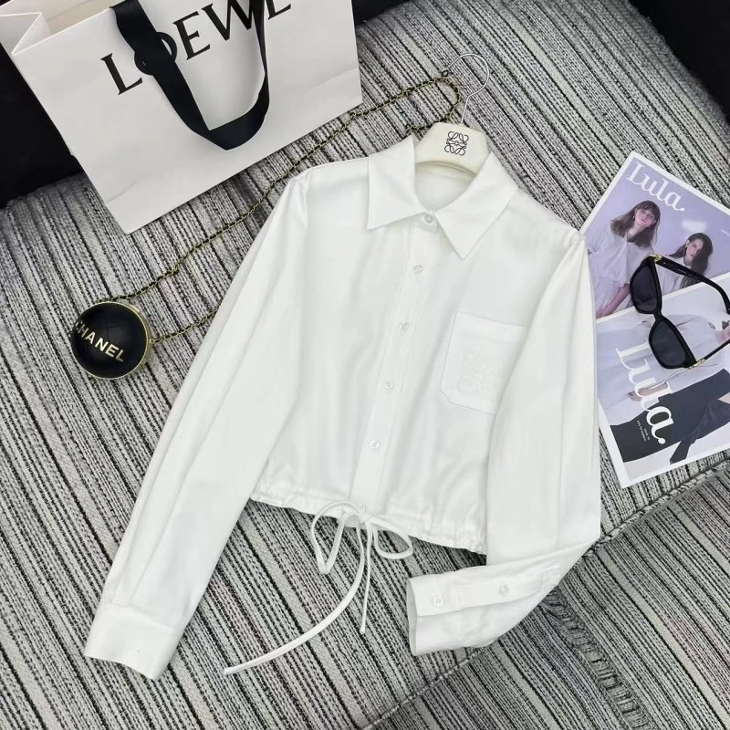 Upgraded Loewe Long Suits 151707