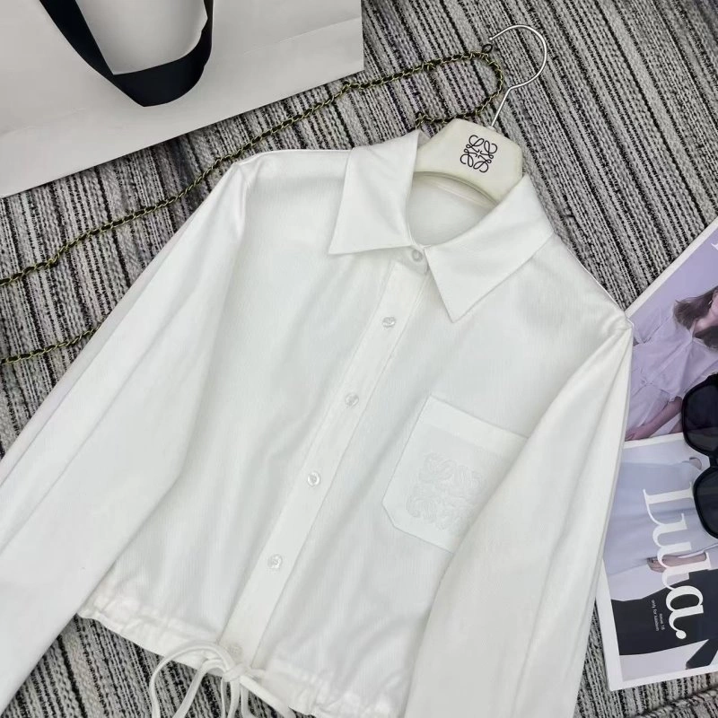 Upgraded Loewe Long Suits 151707