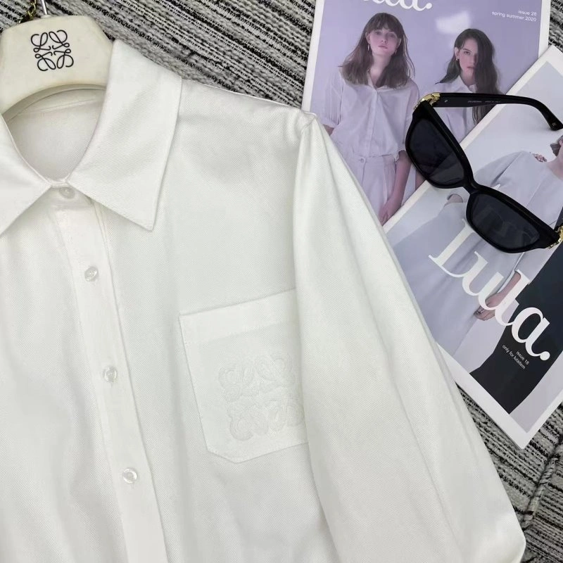 Upgraded Loewe Long Suits 151707