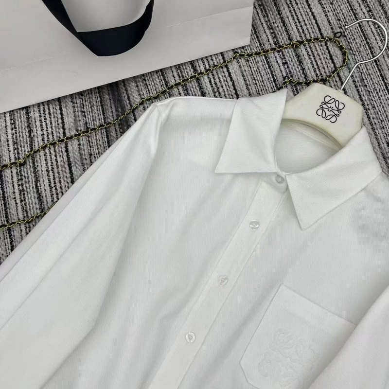 Upgraded Loewe Long Suits 151707