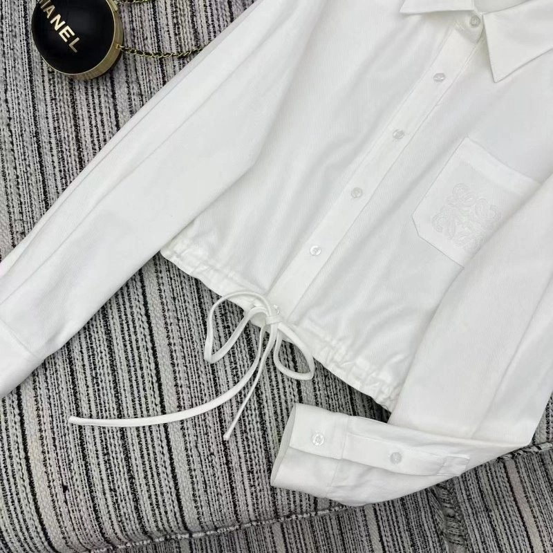 Upgraded Loewe Long Suits 151707