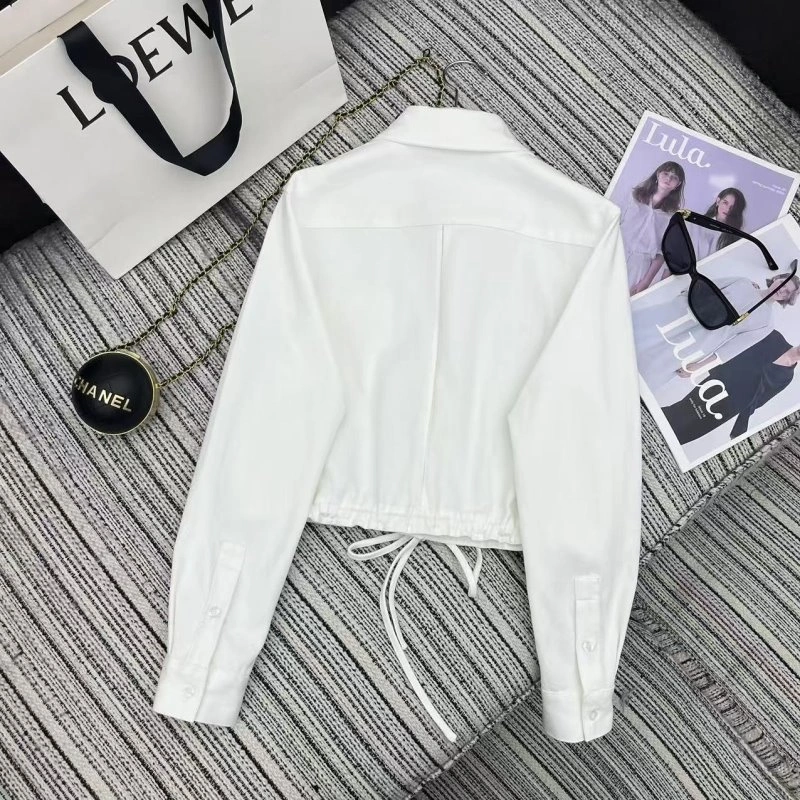 Upgraded Loewe Long Suits 151707