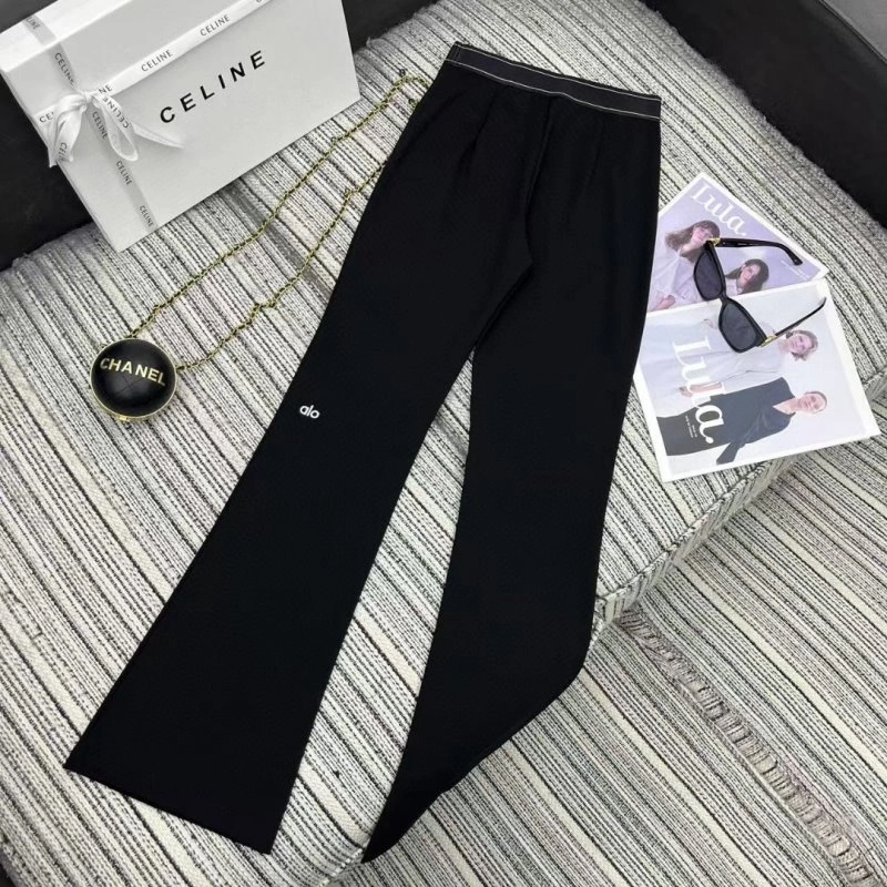 Sleek Loewe Long Suits 156834