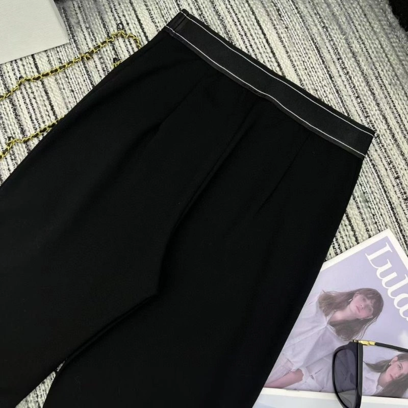 Sleek Loewe Long Suits 156834