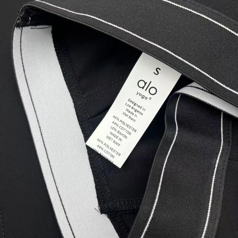 Sleek Loewe Long Suits 156834