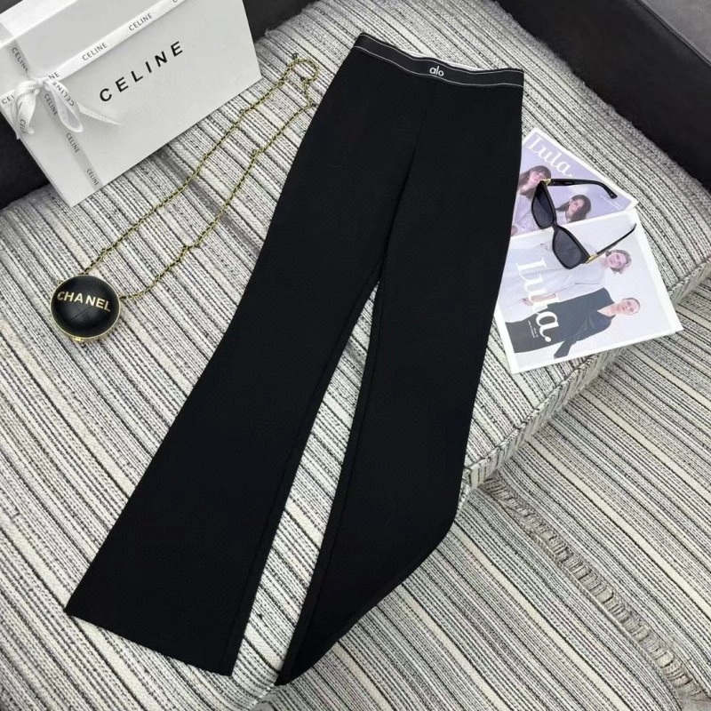 Sleek Loewe Long Suits 156834