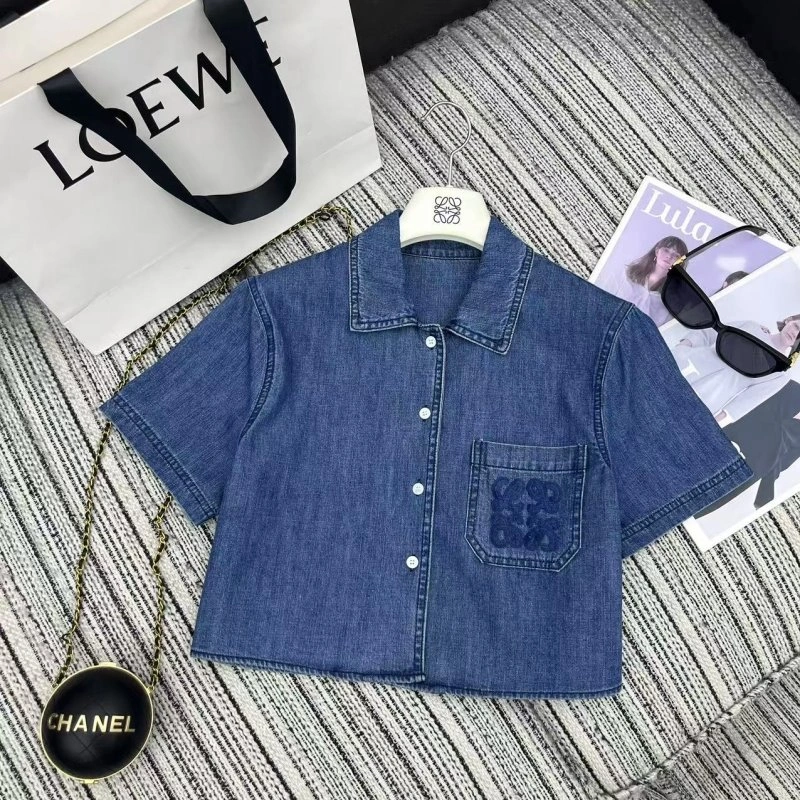 Loewe Long Suits Refined 156914
