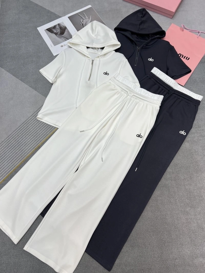 Vibrant Loewe Long Suits 149785