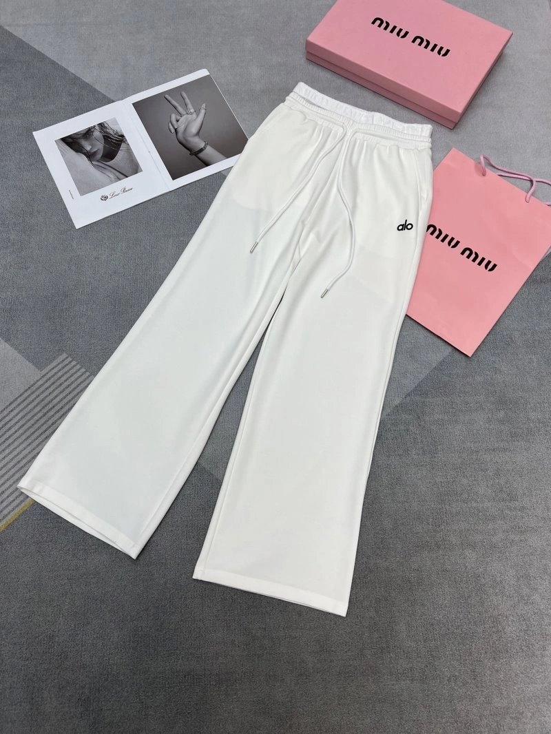 Vibrant Loewe Long Suits 149785