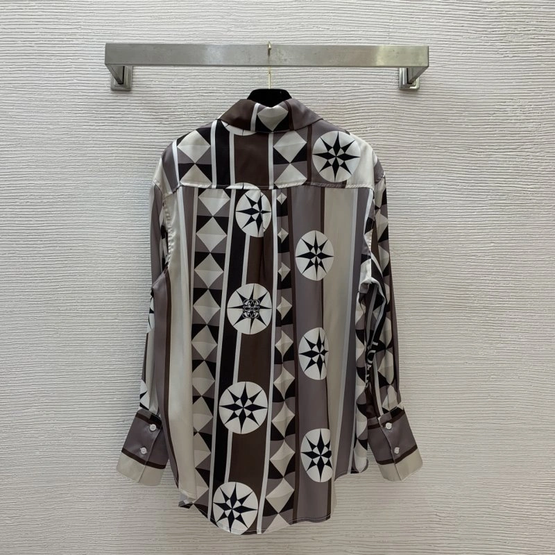Breathable Loewe Long Suits 149783