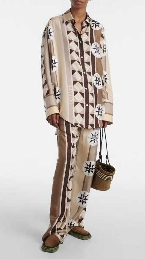Loewe Long Suits OnTrend 149784
