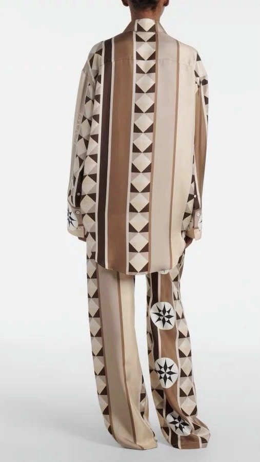 Loewe Long Suits OnTrend 149784