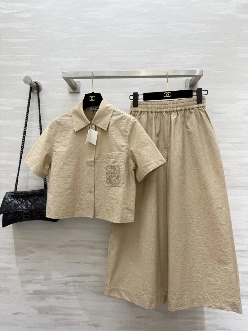 Loewe Long Suits Functional 149854