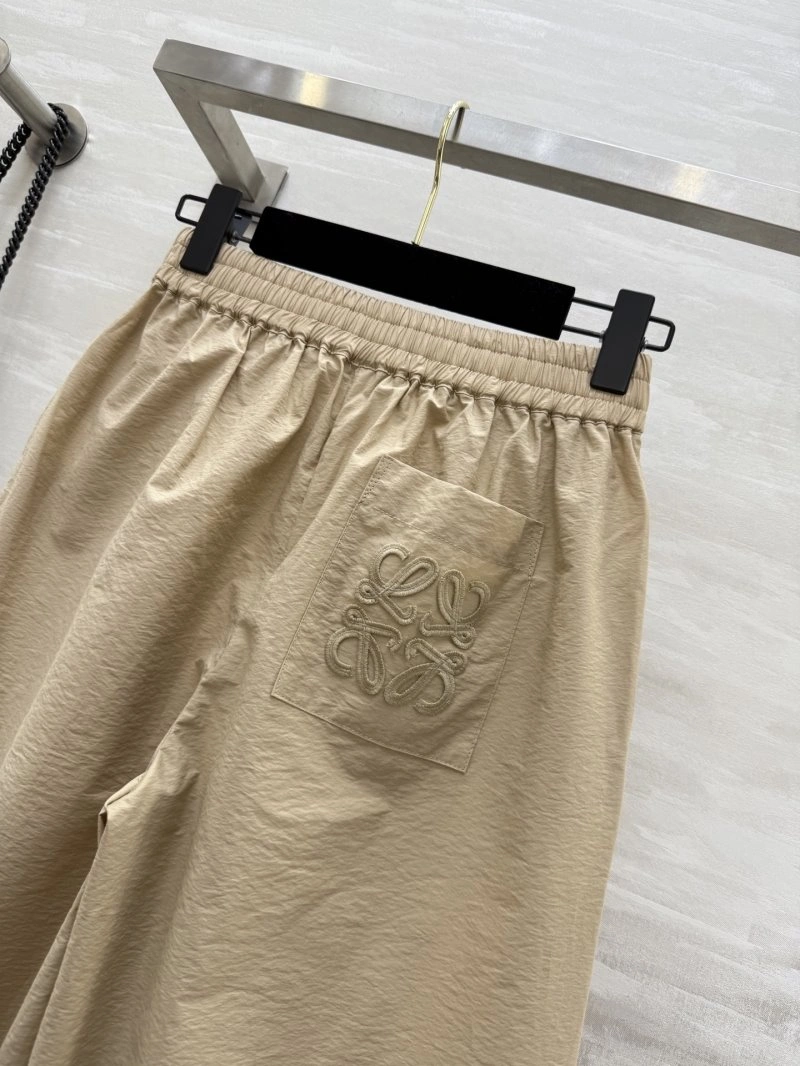 Loewe Long Suits Functional 149854