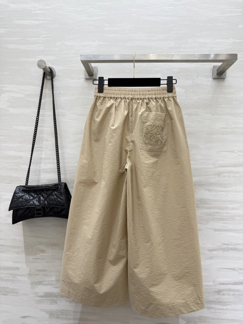 Loewe Long Suits Functional 149854