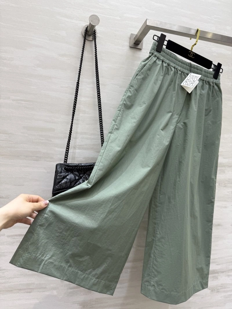 Loewe Long Suits Breathable 149775