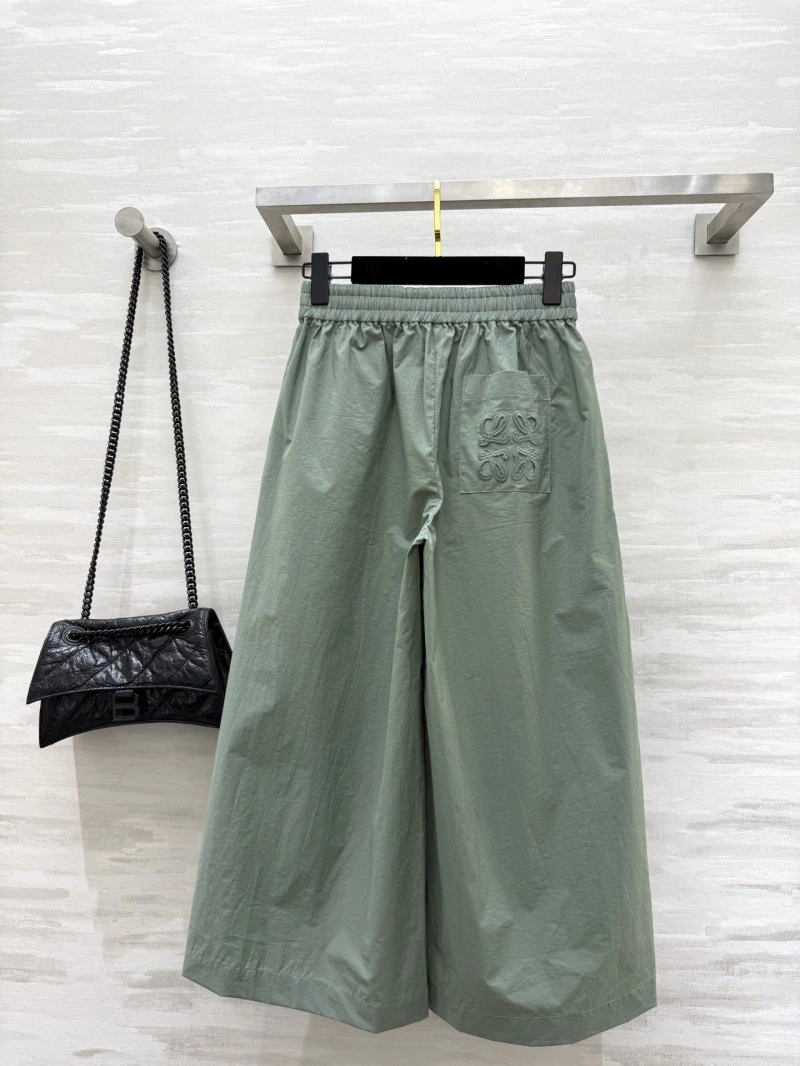 Loewe Long Suits Breathable 149775