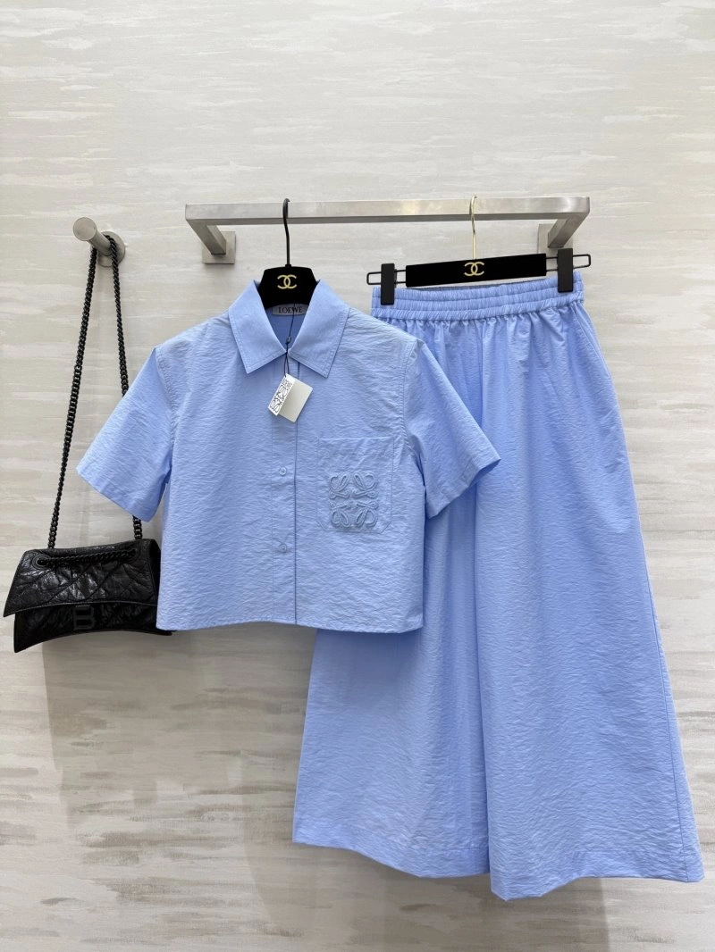 WeatherProof Loewe Long Suits 149771