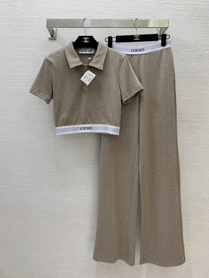 Loewe Long Suits ComfortFit 149782