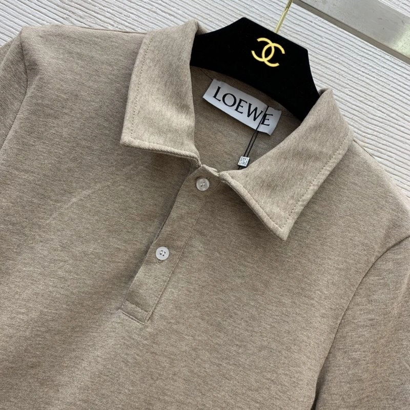 Loewe Long Suits ComfortFit 149782