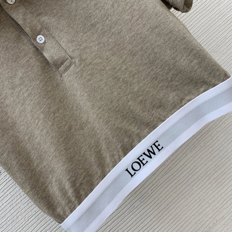 Loewe Long Suits ComfortFit 149782