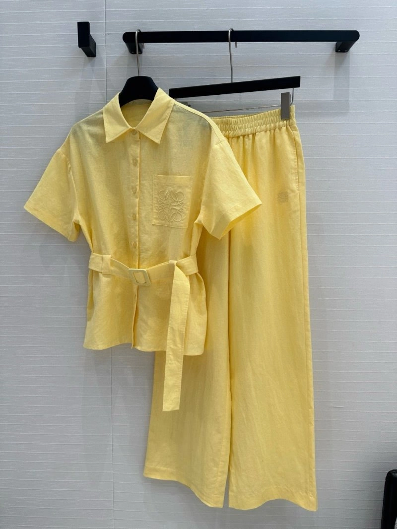 Loewe Long Suits TravelReady 154899