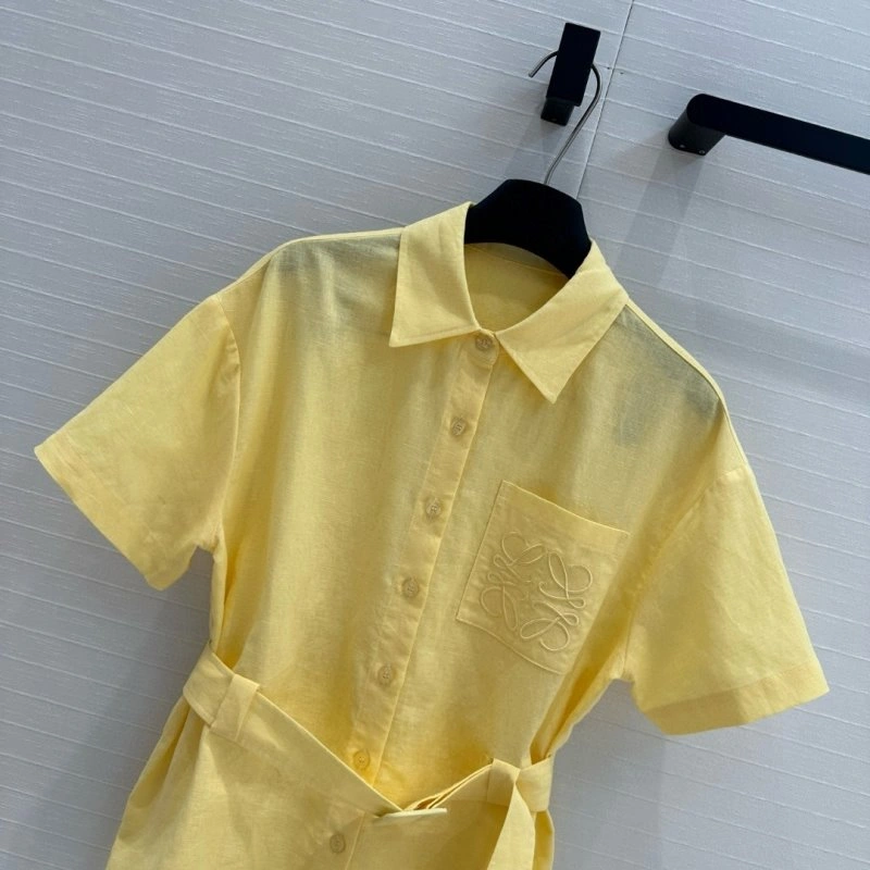 Loewe Long Suits TravelReady 154899