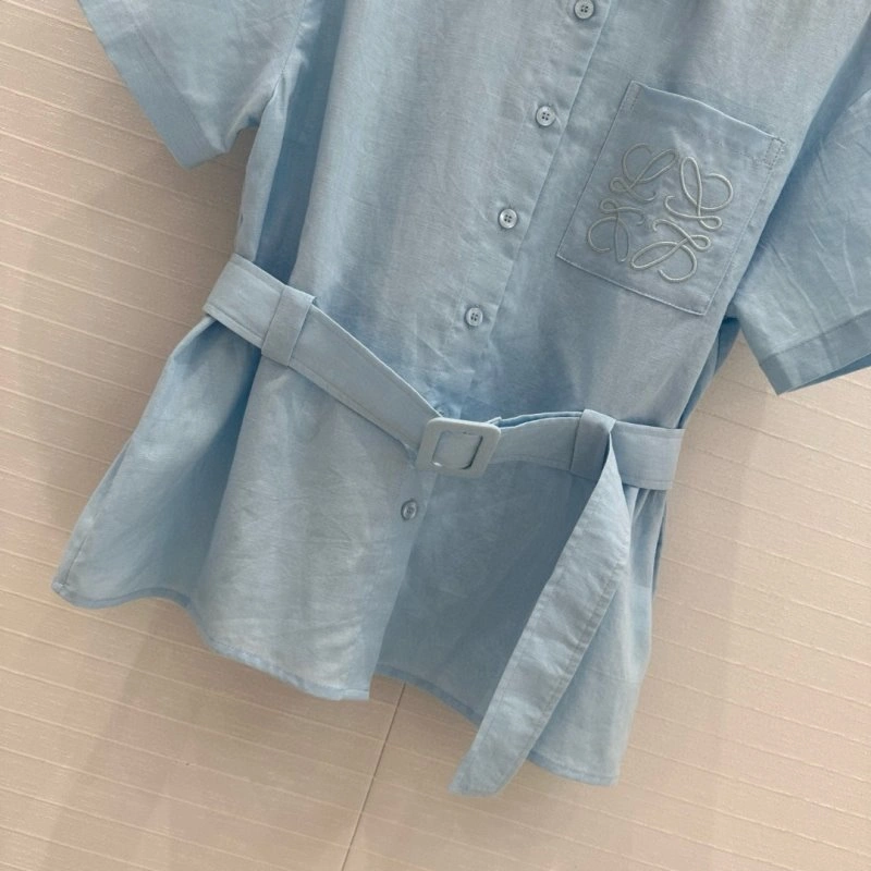 Loewe Long Suits RelaxedFit 154898