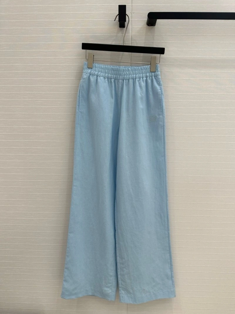 Loewe Long Suits RelaxedFit 154898