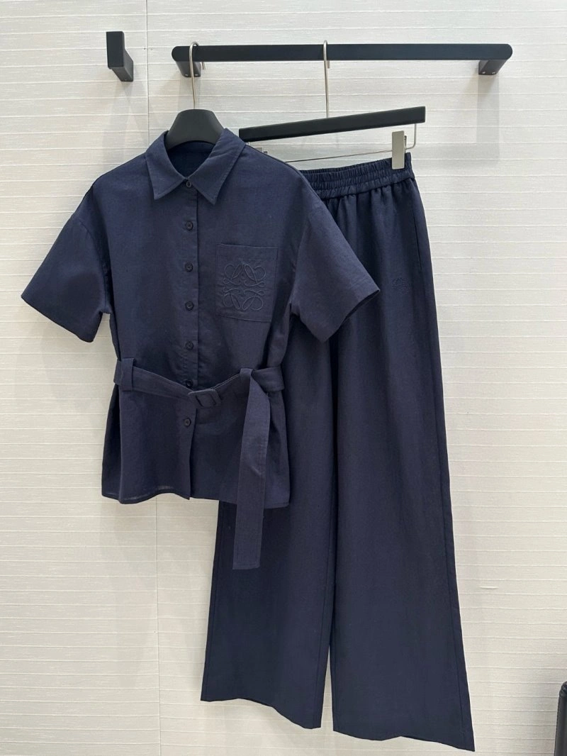 Modern Loewe Long Suits 154897