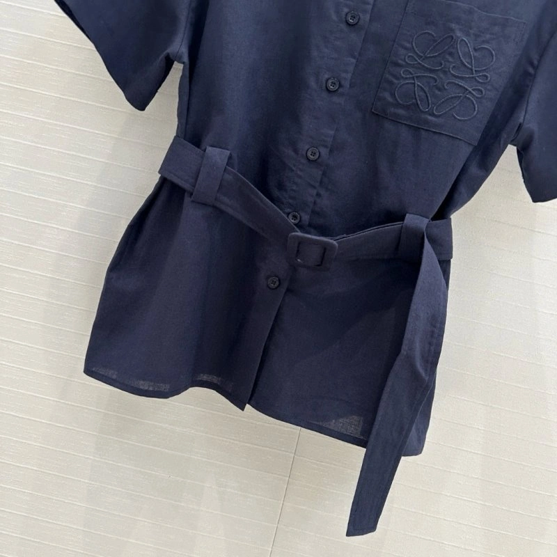 Modern Loewe Long Suits 154897