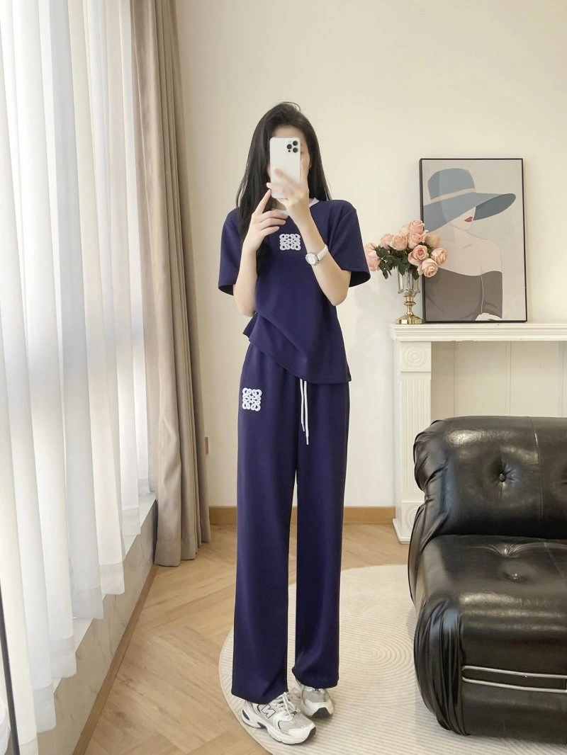 Loewe Long Suits Tailored 154896
