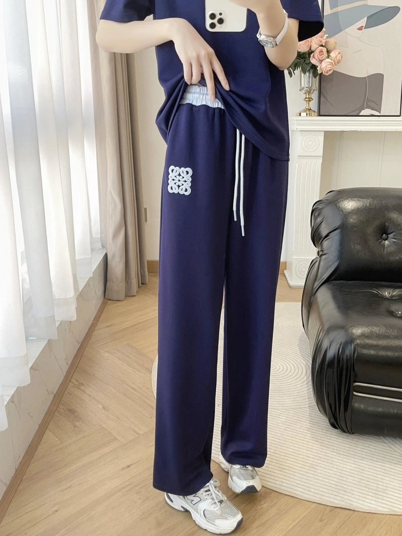 Loewe Long Suits Tailored 154896