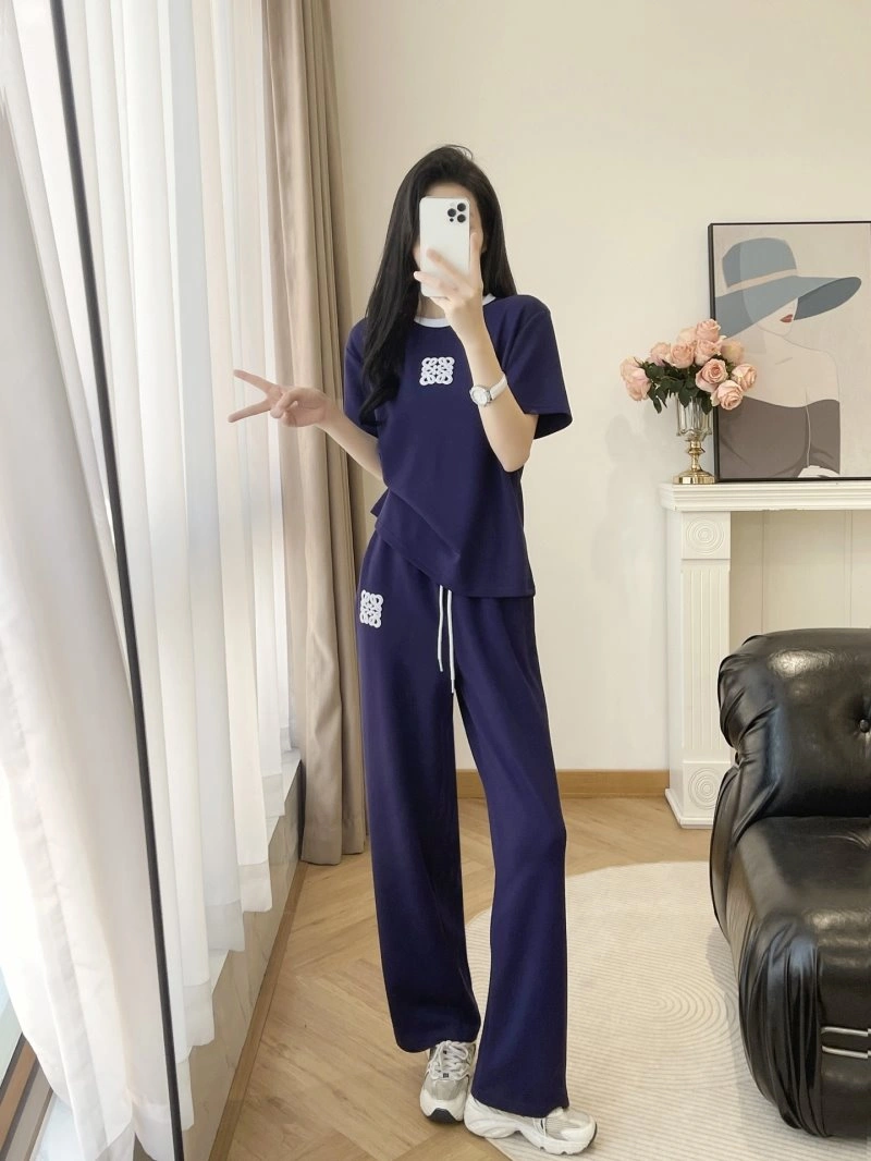 Loewe Long Suits Tailored 154896