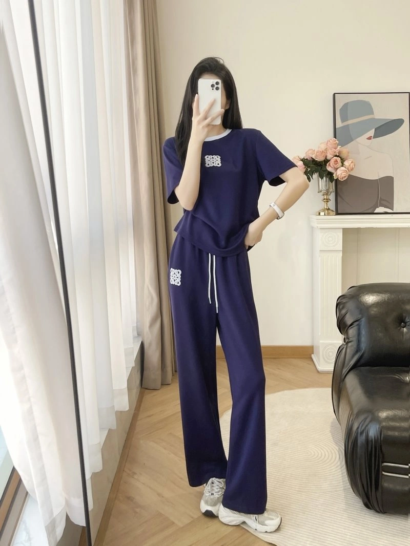 Loewe Long Suits Tailored 154896
