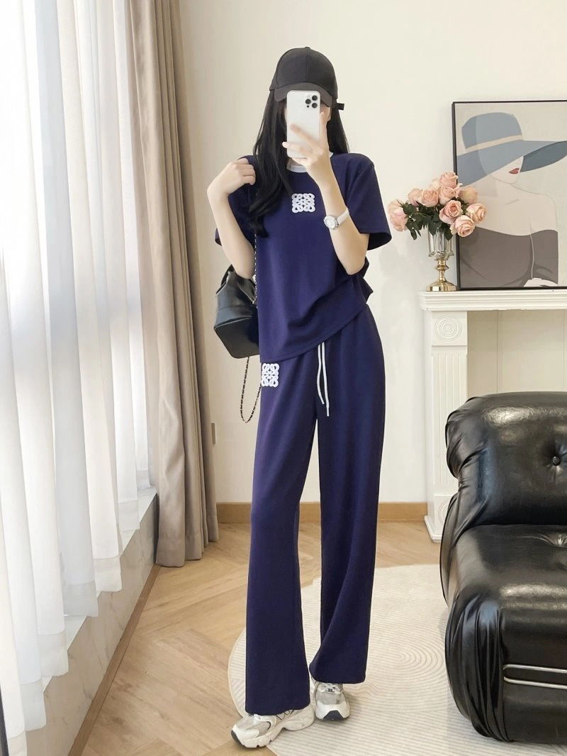 Loewe Long Suits Tailored 154896