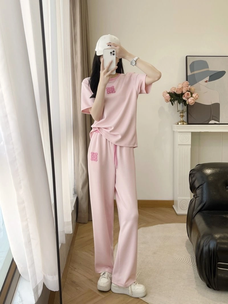 SoftTouch Loewe Long Suits 154894