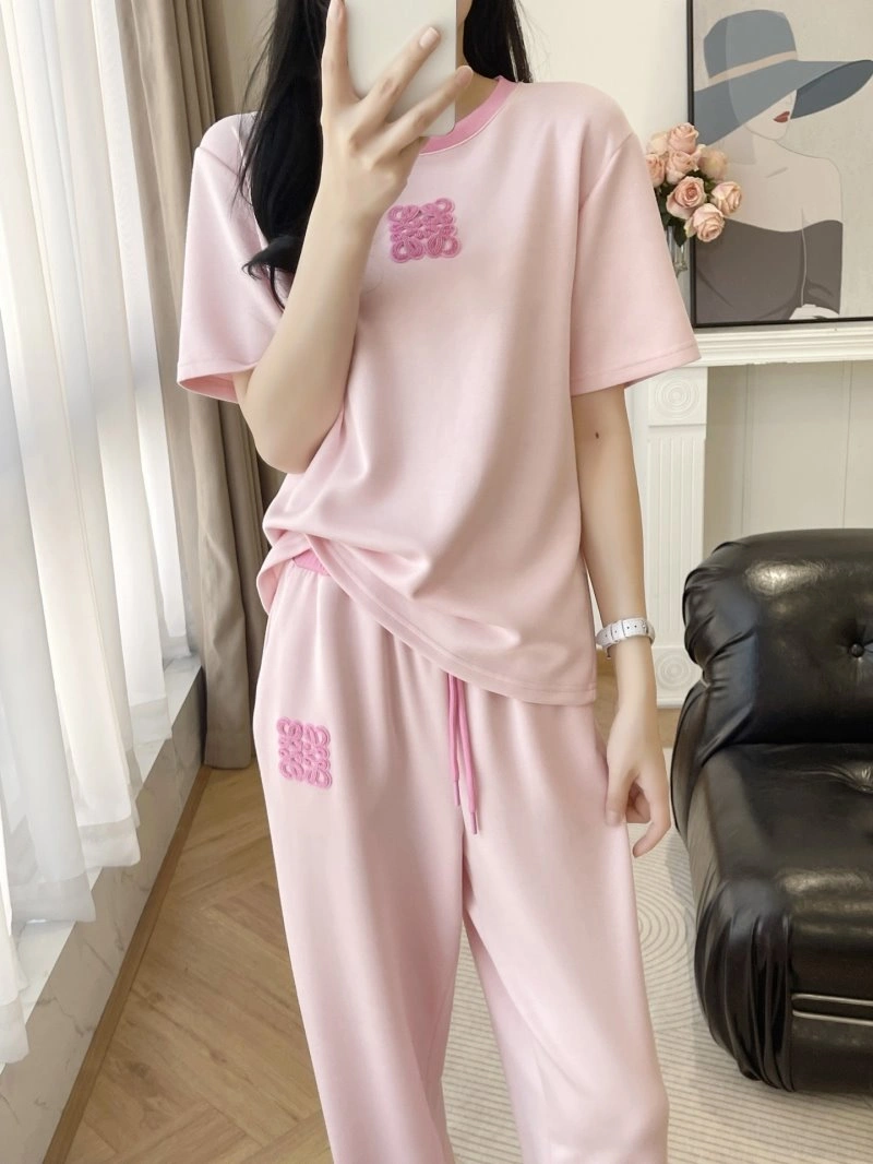SoftTouch Loewe Long Suits 154894