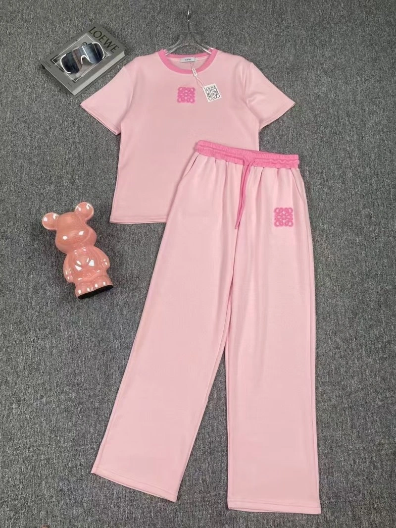 SoftTouch Loewe Long Suits 154894