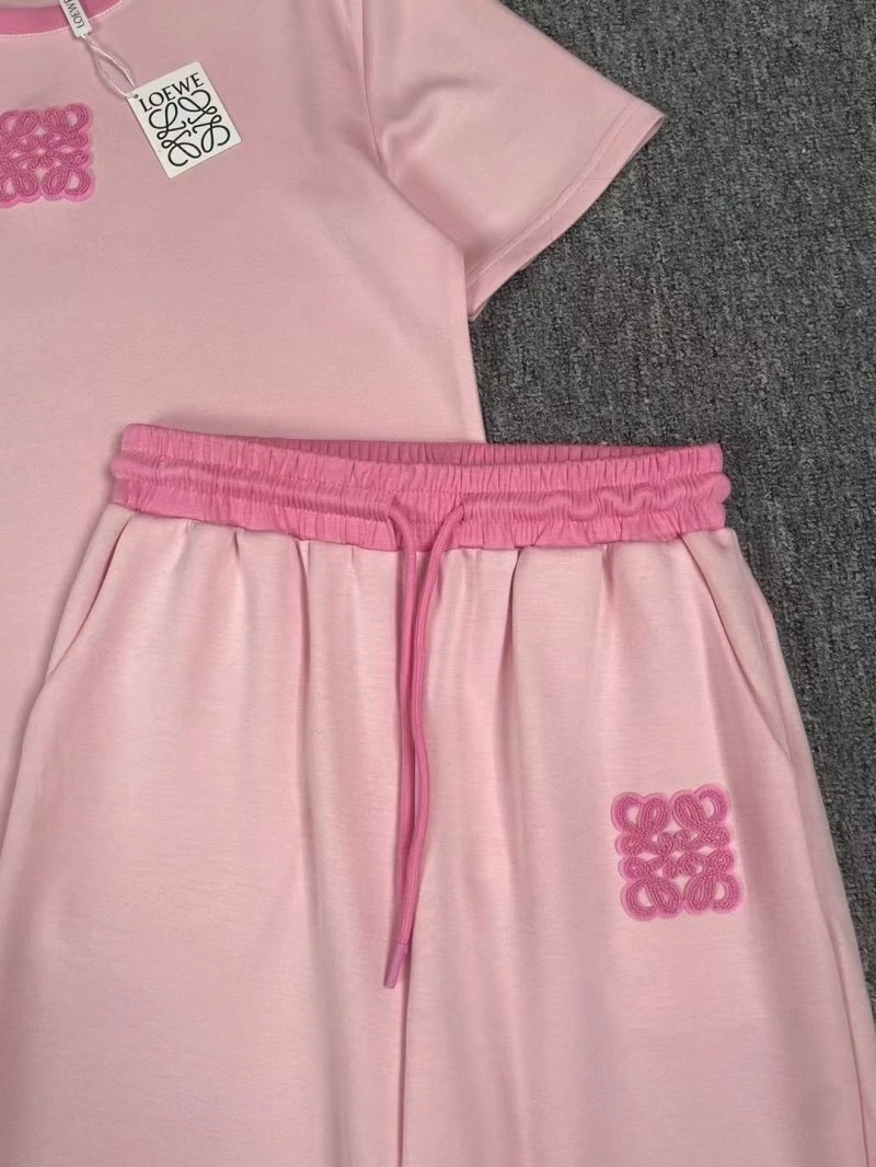 SoftTouch Loewe Long Suits 154894