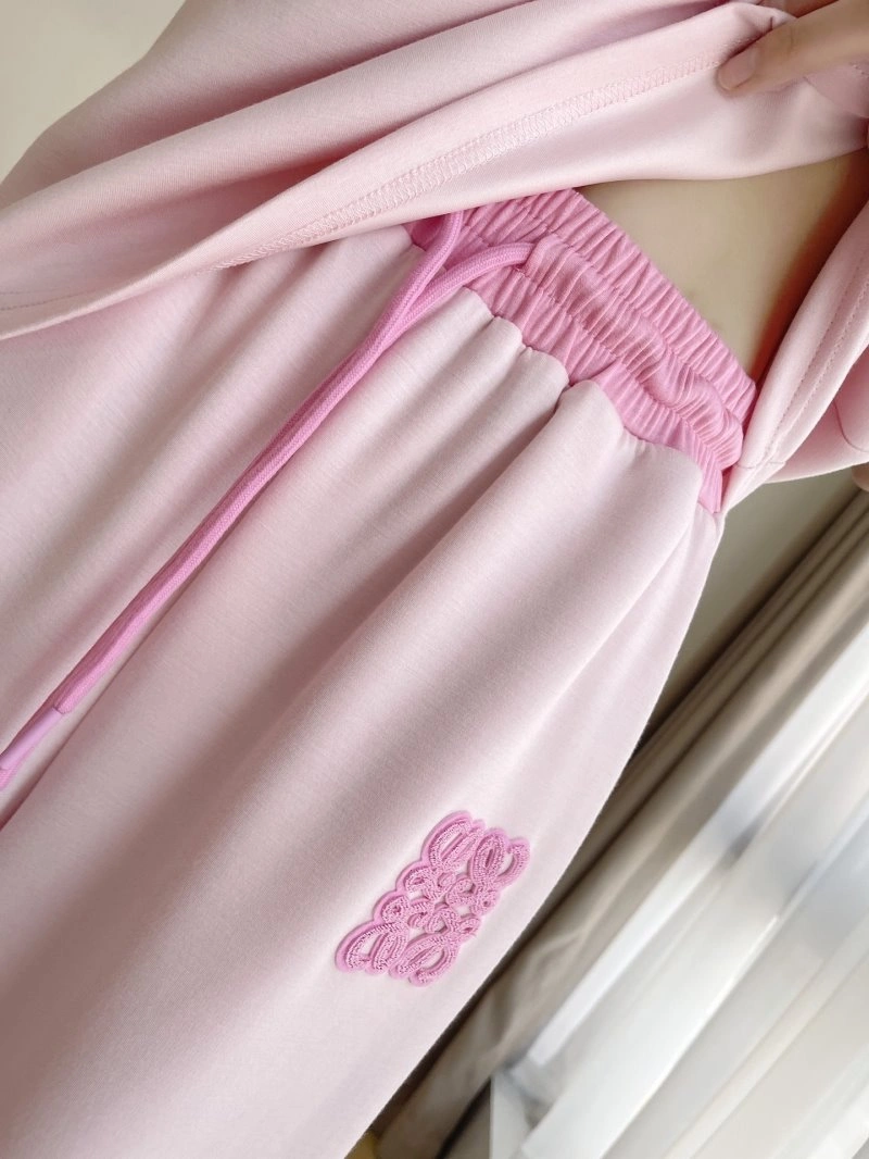 SoftTouch Loewe Long Suits 154894