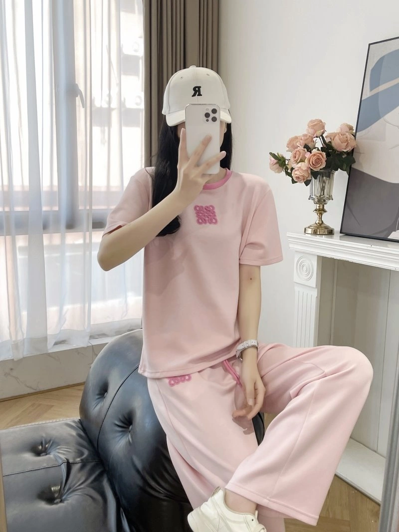 SoftTouch Loewe Long Suits 154894