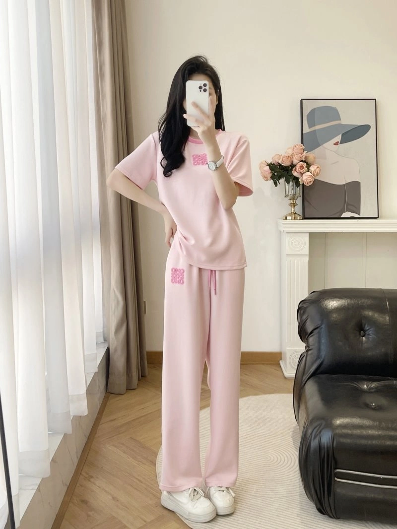 SoftTouch Loewe Long Suits 154894