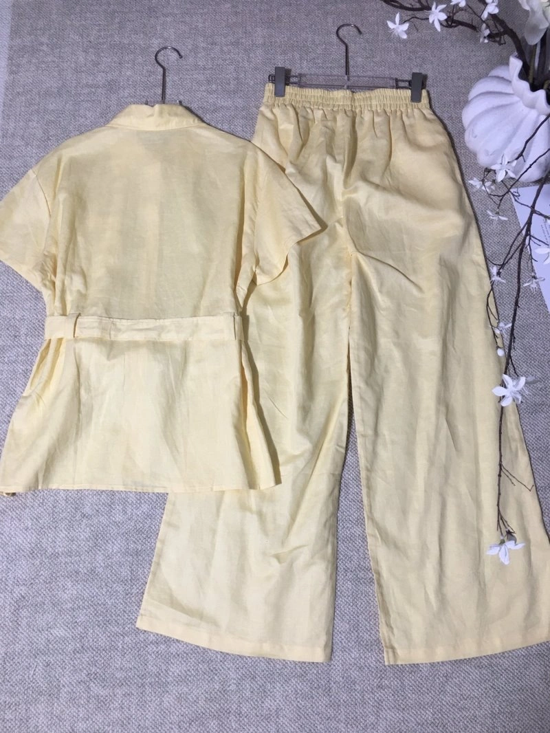 Trendy Loewe Long Suits 154884